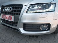 gebraucht Audi A5 Cabriolet 2.0 S-line Bang&Olufsen
