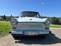 Gebraucht Trabant 601 26 PS (19 kW) 1989 Kombi