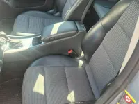 Gebraucht Mercedes C280 231 PS (169 kW) 2005 Grau Kombi