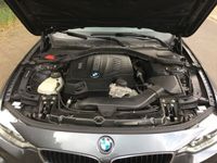 gebraucht BMW 435 Gran Coupé i xDrive