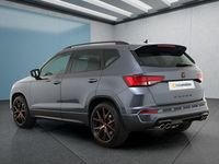 Usata Cupra Ateca 300 CV (220 kW) 2020 Grigio SUV