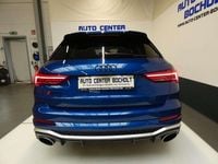 Gebraucht Audi RS Q3 400 PS (294 kW) 2022 Individuallackierung SUV