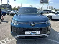 Neu VW Tayron Life 150 PS (110 kW) 2026 Blau SUV