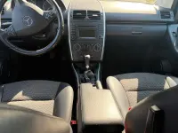 Gebraucht Mercedes A160 95 PS (69 kW) 2011 Grau Kleinwagen