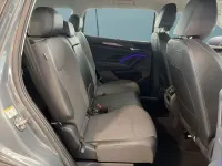 Gebraucht VW Tayron 193 PS (141 kW) 2025 Grau SUV