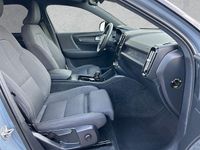 Gebraucht Volvo XC40 Plus 300 kW (408 PS) 2022 Grau SUV