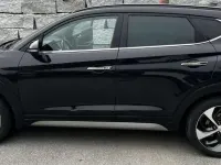 Gebraucht Hyundai Tucson Premium 185 PS (136 kW) 2017 SUV