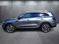 Gebraucht Renault Koleos Intens 177 PS (130 kW) 2018 Grau SUV