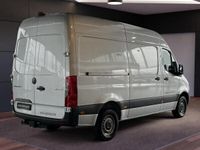 gebraucht Mercedes Sprinter 317 CDI Kasten Standart Vorführwagen 803937