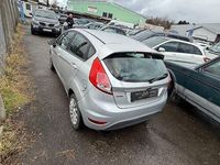 Gebraucht Ford Fiesta Trend 95 PS (69 kW) 2013 Kleinwagen