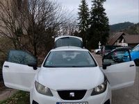 gebraucht Seat Ibiza 6J