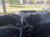 Gebraucht Ford Fiesta 2014 Weiß Kleinwagen