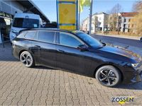 Gebraucht Opel Astra 131 PS (96 kW) 2025 Schwarz Kombi
