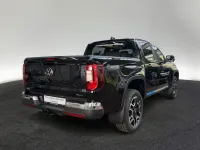 Gebraucht VW Amarok Style 241 PS (177 kW) 2026 6p midnight black metallic Pickup