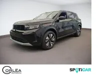 Gebraucht Opel Frontera 83 kW (113 PS) 2025 Schwarz SUV