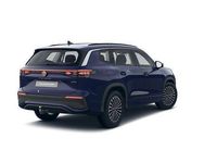 Gebraucht VW Tayron Life 150 PS (110 kW) 2025 Violett SUV