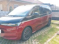 gebraucht VW Multivan T72,0 TDI SCR DSG Style Style