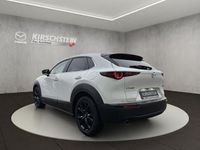 Gebraucht Mazda CX-30 Nagisa 140 PS (102 kW) 2025 Weiß SUV