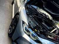 gebraucht BMW M3 Competition Touring M xDrive Laserlicht HUD