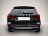 Gebraucht Volvo XC60 Business Edition 250 PS (183 kW) 2025 Schwarz SUV