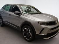 Gebraucht Opel Mokka-e Ultimate 100 kW (136 PS) 2025 Grau SUV