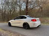 Gebraucht BMW M2 Competition Edition 411 PS (302 kW) 2019 Silber Coupé
