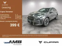 Gebraucht Cupra Terramar 204 PS (150 kW) 2025 Grau SUV
