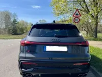 Gebraucht Audi SQ5 367 PS (269 kW) 2025 SUV