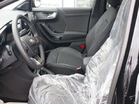 Gebraucht Ford Puma Titanium 125 PS (91 kW) 2022 SUV