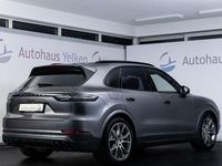 Gebraucht Porsche Cayenne 462 PS (339 kW) 2020 Grau SUV