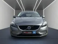 Gebraucht Volvo V40 You! 122 PS (89 kW) 2015 Grau Limousine