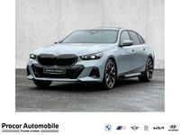 Neu BMW 520 M Sport 197 PS (144 kW) 2026 Grau Limousine