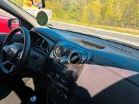 Usata Dacia Logan 75 CV (55 kW) 2017 Bianco Station wagon