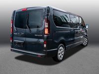 Gebraucht Renault Trafic Evolution 150 PS (110 kW) 2025 Grau Van / Kleinbus