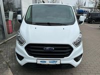 Używany Ford Transit Custom Trend 2022 Biały Sedan/Limuzyna