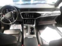 gebraucht Audi A6 Avant 50 TDI SPORT PANO eSITZE LEDER AHK KAMERA