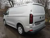 Neu VW Transporter 100 kW (136 PS) 2026 Light grey metallic Van