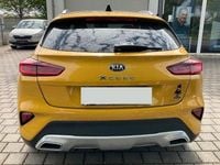 Gebraucht Kia XCeed Xdition 160 PS (117 kW) 2021 Gold SUV