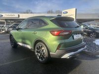 Neu Ford Kuga Active X 152 PS (111 kW) 2026 Grün SUV