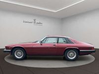 gebraucht Jaguar XJS Coupe V12 *1-Hand* *Original 31.410KM*