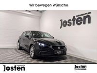Gebraucht Seat Leon Style 150 PS (110 kW) 2025 Schwarz Limousine
