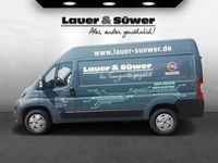 Gebraucht Fiat E-Ducato 89 kW (122 PS) 2022 Grau