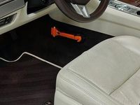 Gebraucht Jaguar XF 385 PS (283 kW) 2010 Braun Limousine