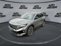 Neu Renault Austral Techno 200 PS (147 kW) 2026 Grau SUV
