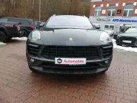 Brugt Porsche Macan S 258 HK (189 kW) 2016 Grå SUV