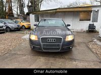 Gebraucht Audi A6 Comfort 179 PS (131 kW) 2005 Grau Kombi