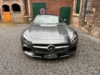 gebraucht Mercedes AMG GT Coupe