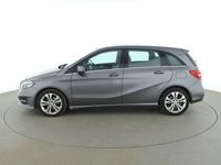 gebraucht Mercedes B200 B-KlasseUrban, Benzin, 17.550 €