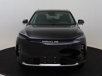 Gebraucht Maxus D60e 130 kW (177 PS) 2024 Obsidian black SUV