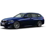 Gebraucht BMW 330 Comfort Edition 286 PS (210 kW) 2026 Kombi